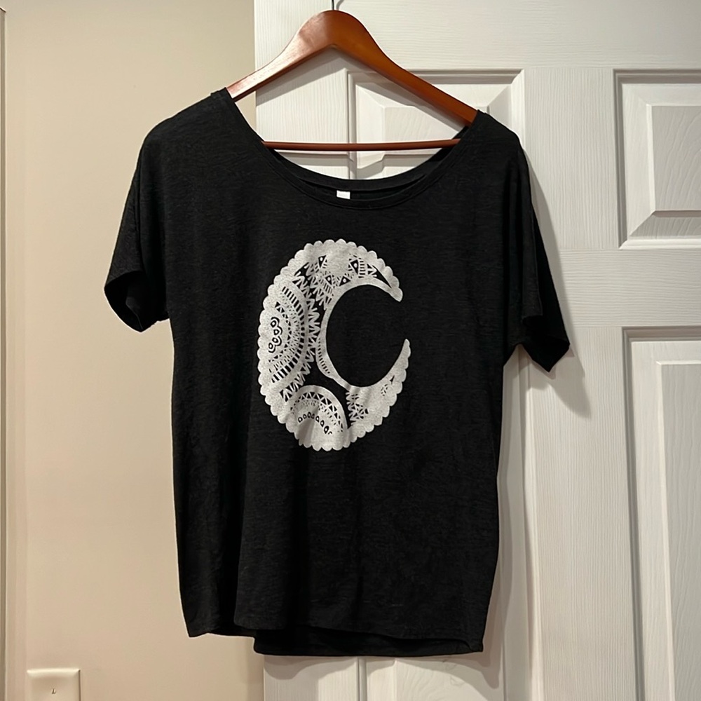 Size small shirt